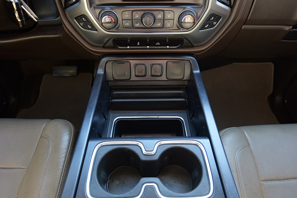 Used Car 2015 Chevrolet Silverado 1500  Ltz For Sale Under $20,000 In Baker, Louisiana