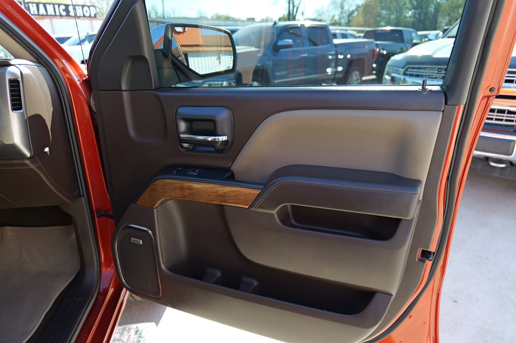 Used Car 2015 Chevrolet Silverado 1500  Ltz For Sale Under $20,000 In Baker, Louisiana