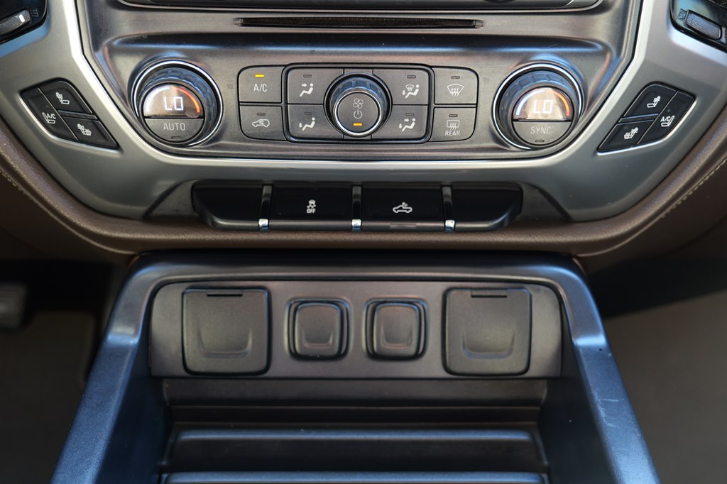 Used Car 2015 Chevrolet Silverado 1500  Ltz For Sale Under $20,000 In Baker, Louisiana