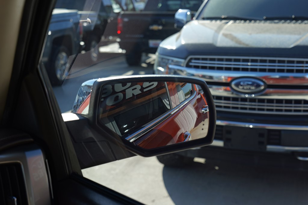 Used Car 2015 Chevrolet Silverado 1500  Ltz For Sale Under $20,000 In Baker, Louisiana