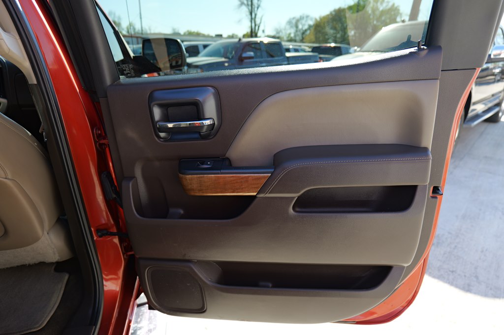 Used Car 2015 Chevrolet Silverado 1500  Ltz For Sale Under $20,000 In Baker, Louisiana