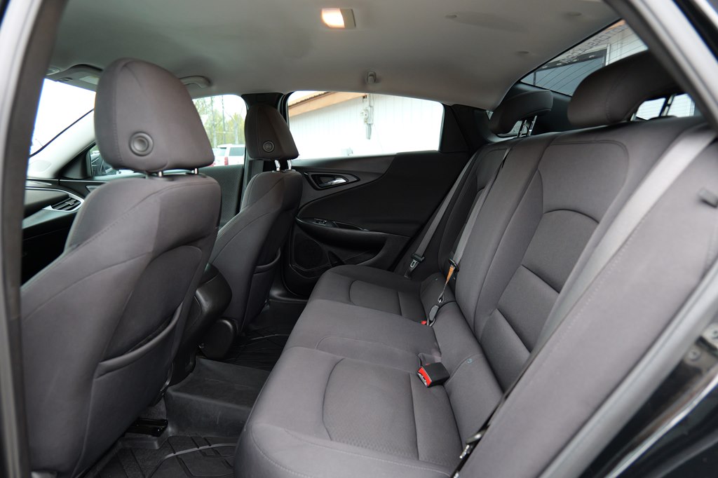 Used Car 2022 Chevrolet Malibu  Rs For Sale Under $20,000 In Baker, Louisiana