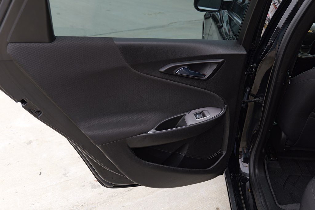 Used Car 2022 Chevrolet Malibu  Rs For Sale Under $20,000 In Baker, Louisiana