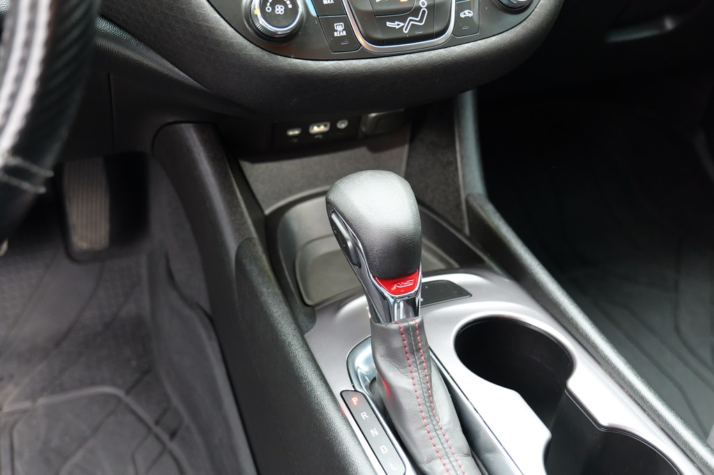 Used Car 2022 Chevrolet Malibu  Rs For Sale Under $20,000 In Baker, Louisiana