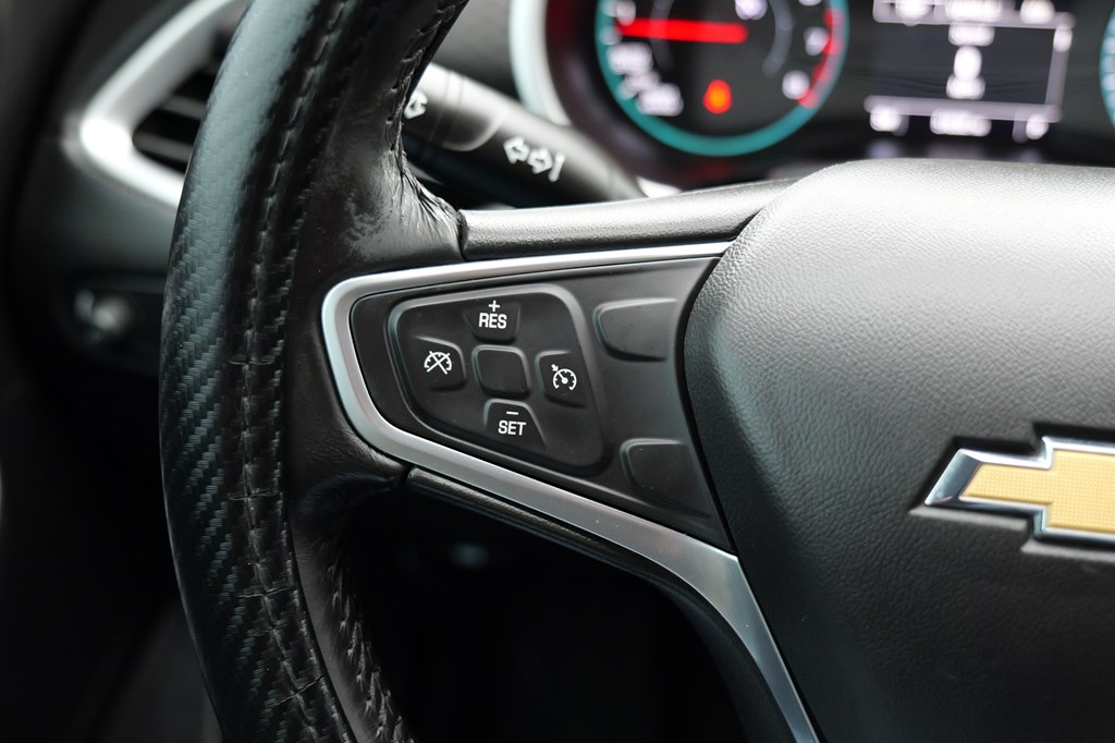 Used Car 2022 Chevrolet Malibu  Rs For Sale Under $20,000 In Baker, Louisiana