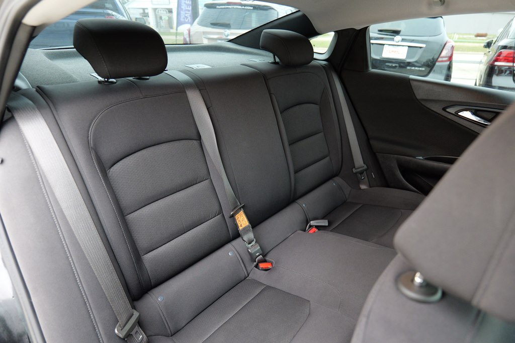 Used Car 2022 Chevrolet Malibu  Rs For Sale Under $20,000 In Baker, Louisiana