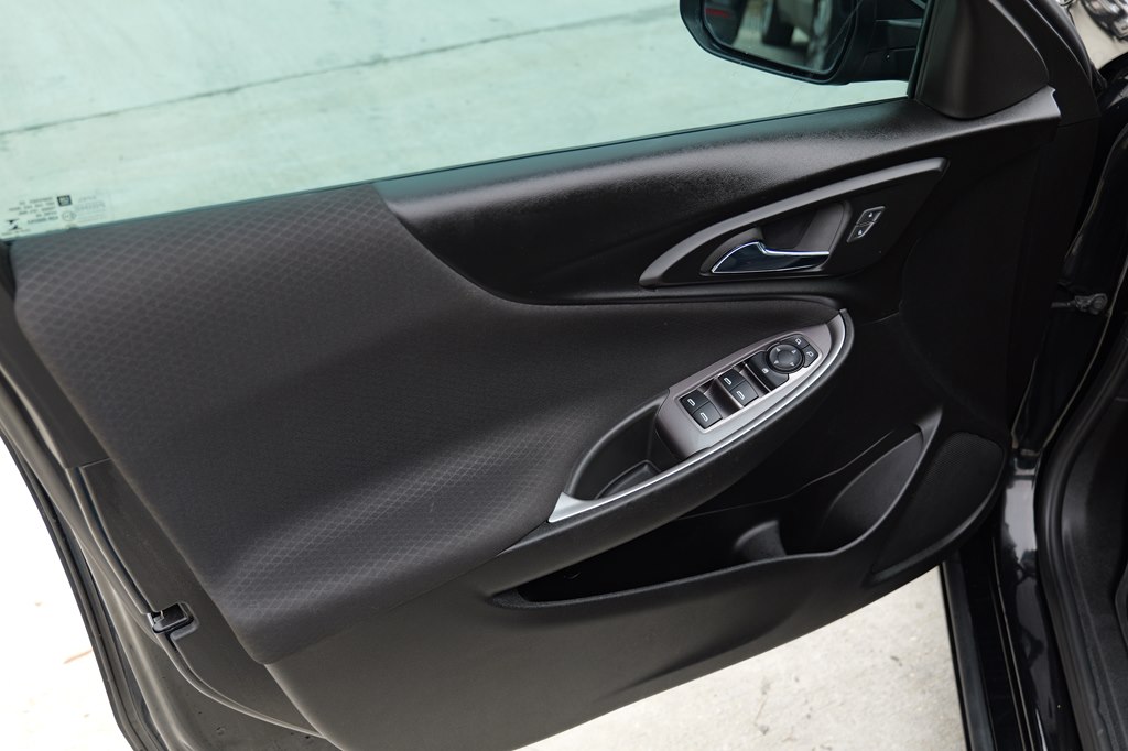 Used Car 2022 Chevrolet Malibu  Rs For Sale Under $20,000 In Baker, Louisiana