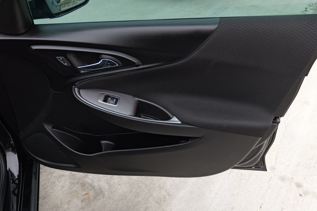 Used Car 2022 Chevrolet Malibu  Rs For Sale Under $20,000 In Baker, Louisiana