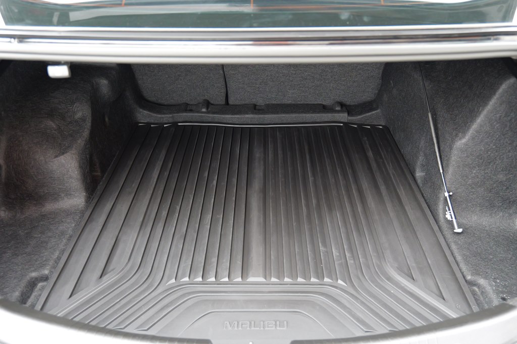 Used Car 2022 Chevrolet Malibu  Rs For Sale Under $20,000 In Baker, Louisiana