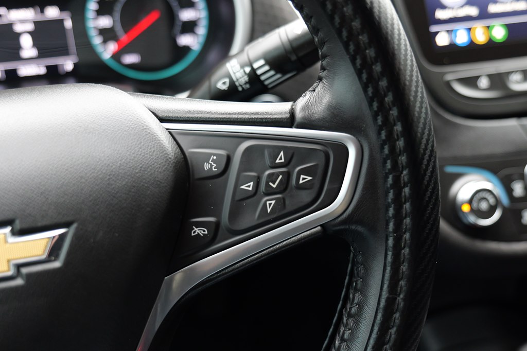 Used Car 2022 Chevrolet Malibu  Rs For Sale Under $20,000 In Baker, Louisiana