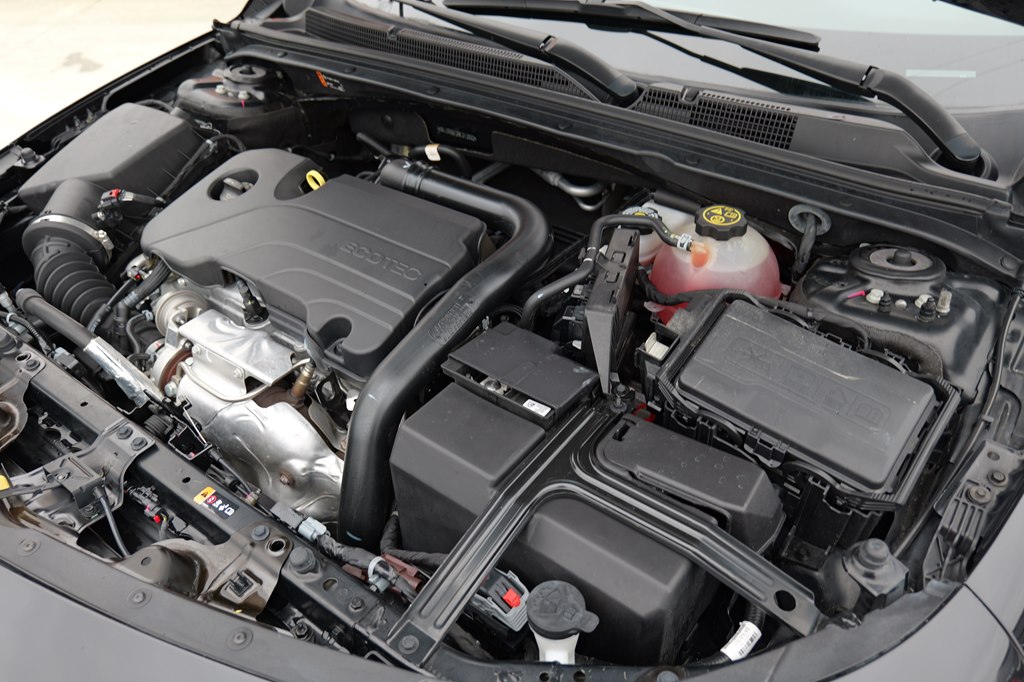 Used Car 2022 Chevrolet Malibu  Rs For Sale Under $20,000 In Baker, Louisiana