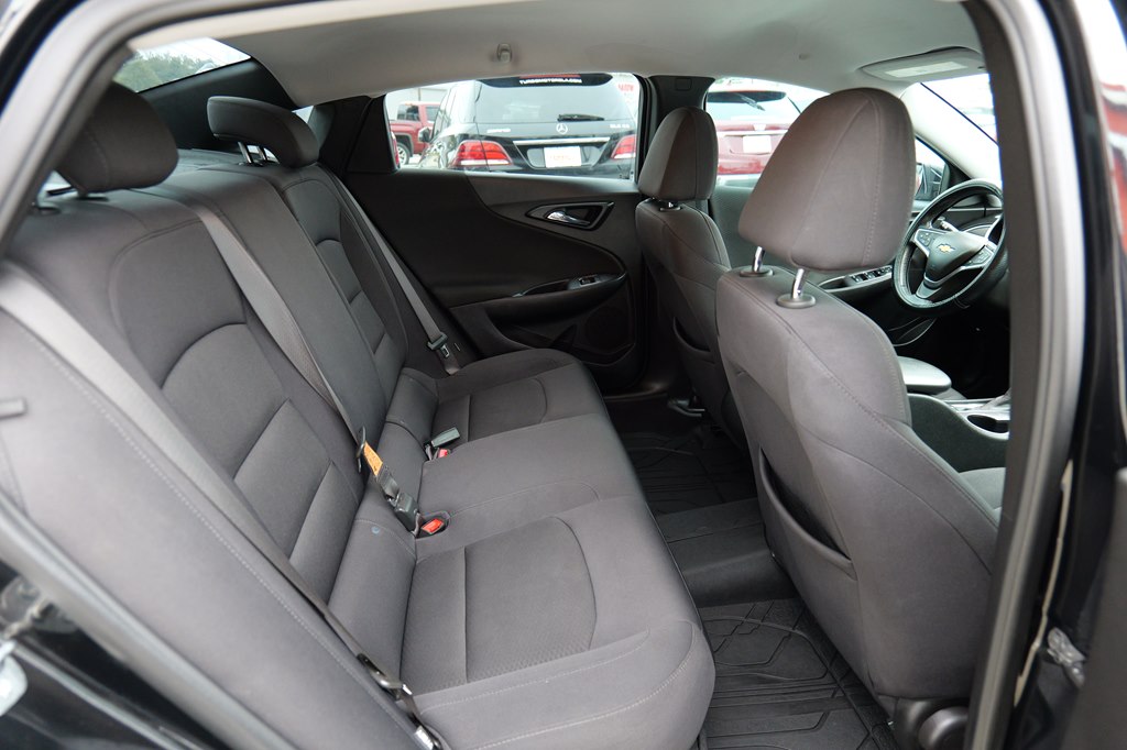 Used Car 2022 Chevrolet Malibu  Rs For Sale Under $20,000 In Baker, Louisiana