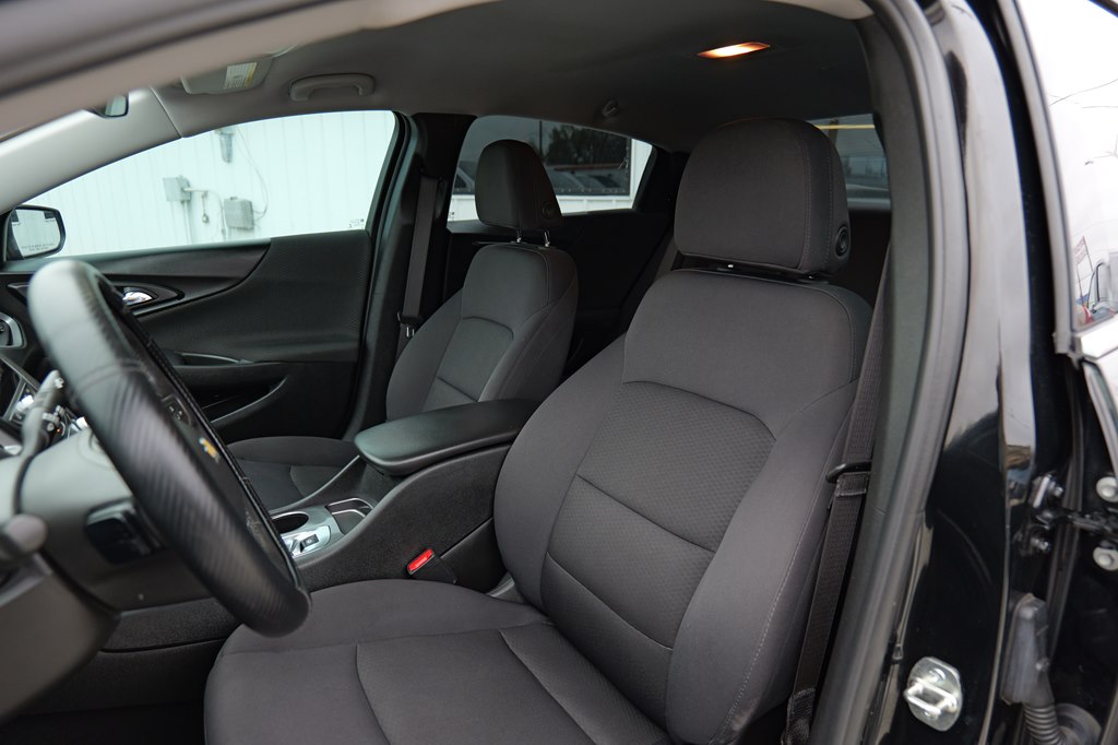 Used Car 2022 Chevrolet Malibu  Rs For Sale Under $20,000 In Baker, Louisiana