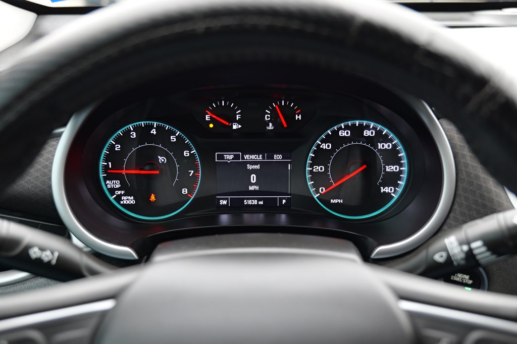 Used Car 2022 Chevrolet Malibu  Rs For Sale Under $20,000 In Baker, Louisiana