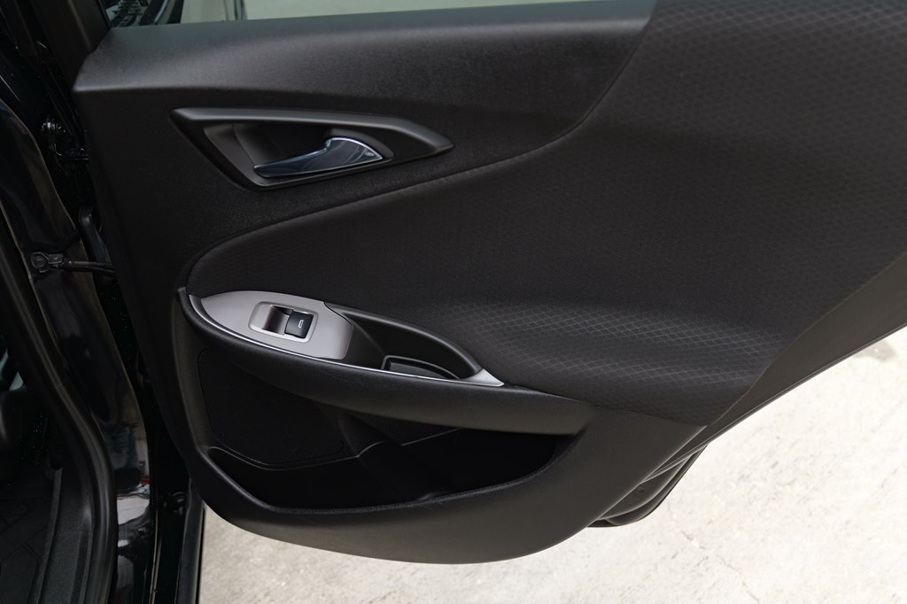 Used Car 2022 Chevrolet Malibu  Rs For Sale Under $20,000 In Baker, Louisiana