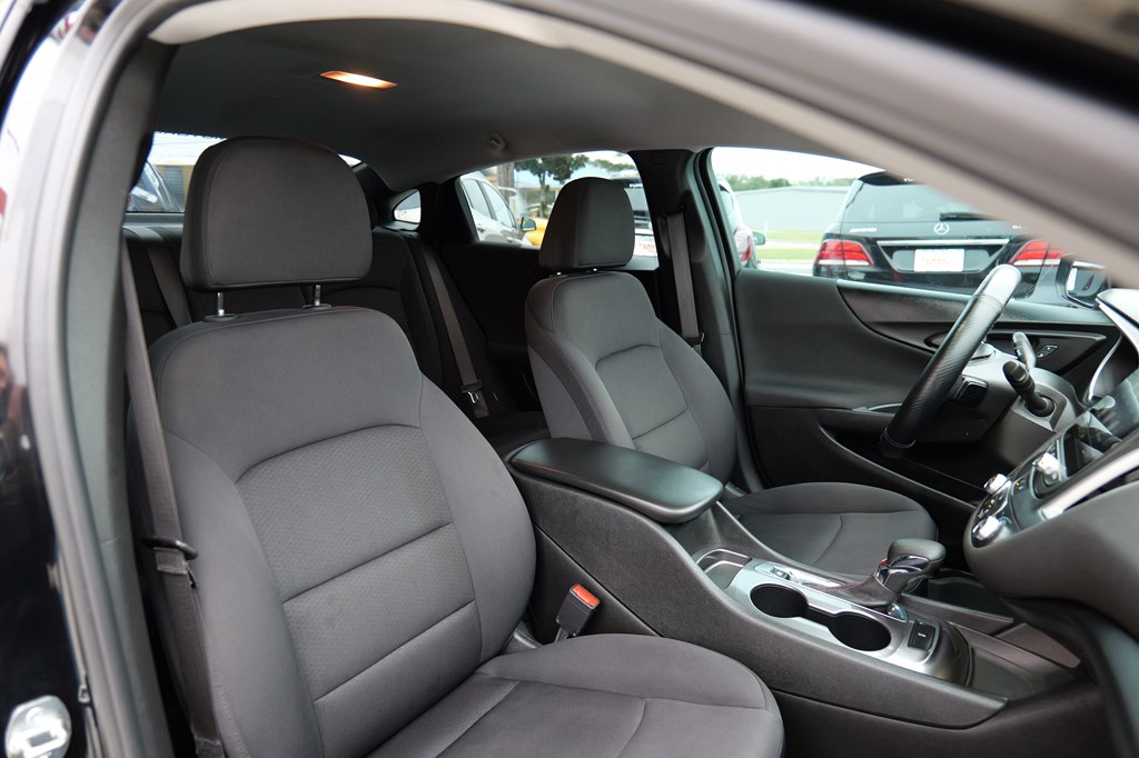 Used Car 2022 Chevrolet Malibu  Rs For Sale Under $20,000 In Baker, Louisiana