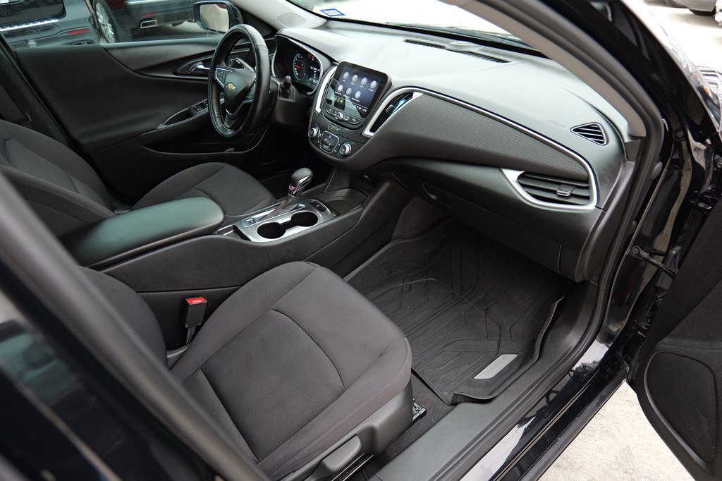 Used Car 2022 Chevrolet Malibu  Rs For Sale Under $20,000 In Baker, Louisiana