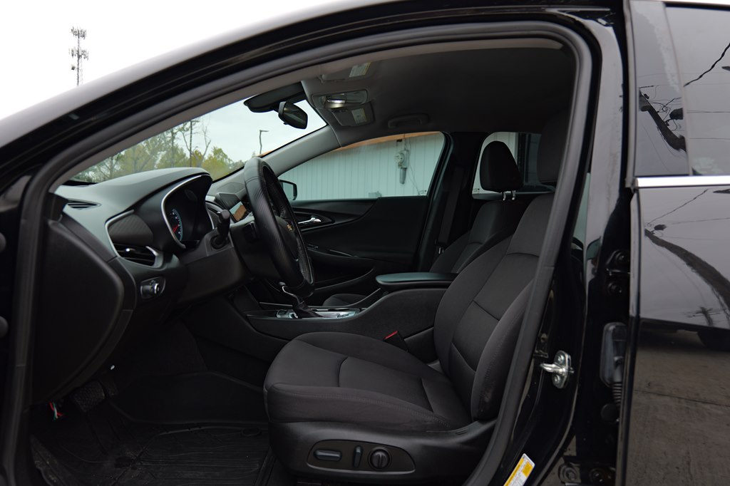 Used Car 2022 Chevrolet Malibu  Rs For Sale Under $20,000 In Baker, Louisiana