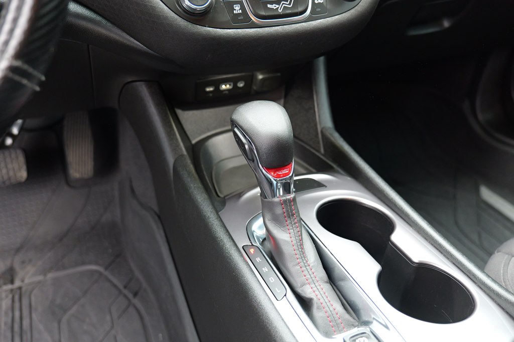 Used Car 2022 Chevrolet Malibu  Rs For Sale Under $20,000 In Baker, Louisiana