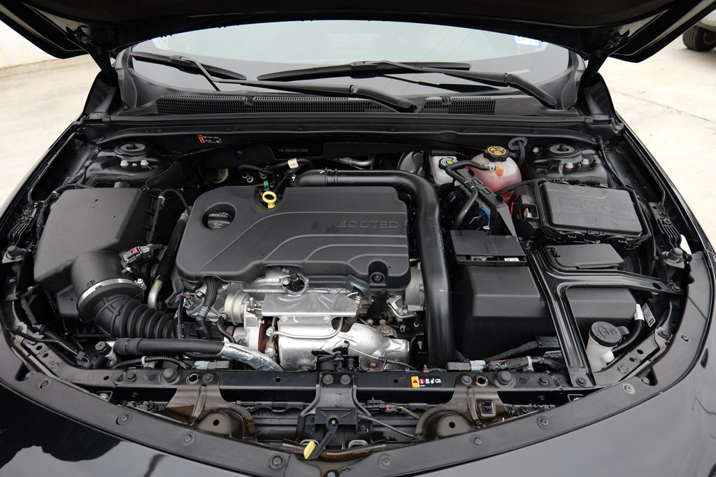 Used Car 2022 Chevrolet Malibu  Rs For Sale Under $20,000 In Baker, Louisiana