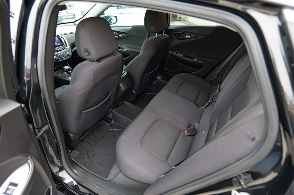 Used Car 2022 Chevrolet Malibu  Rs For Sale Under $20,000 In Baker, Louisiana