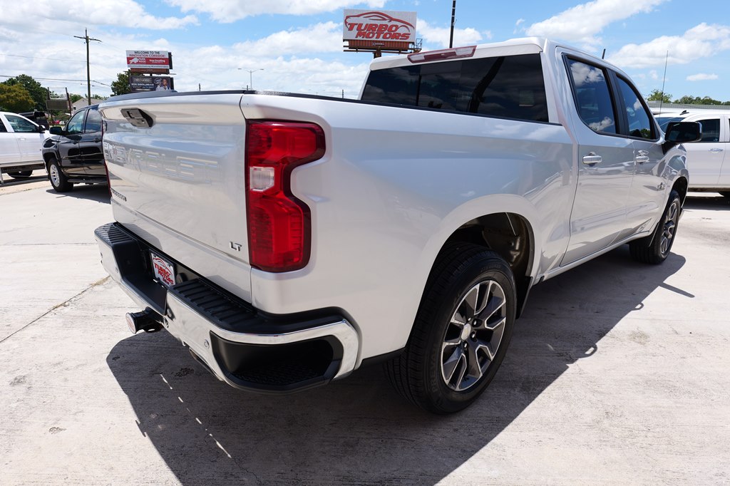 Photo 5 of this CHEVROLET SILVERADO 1500