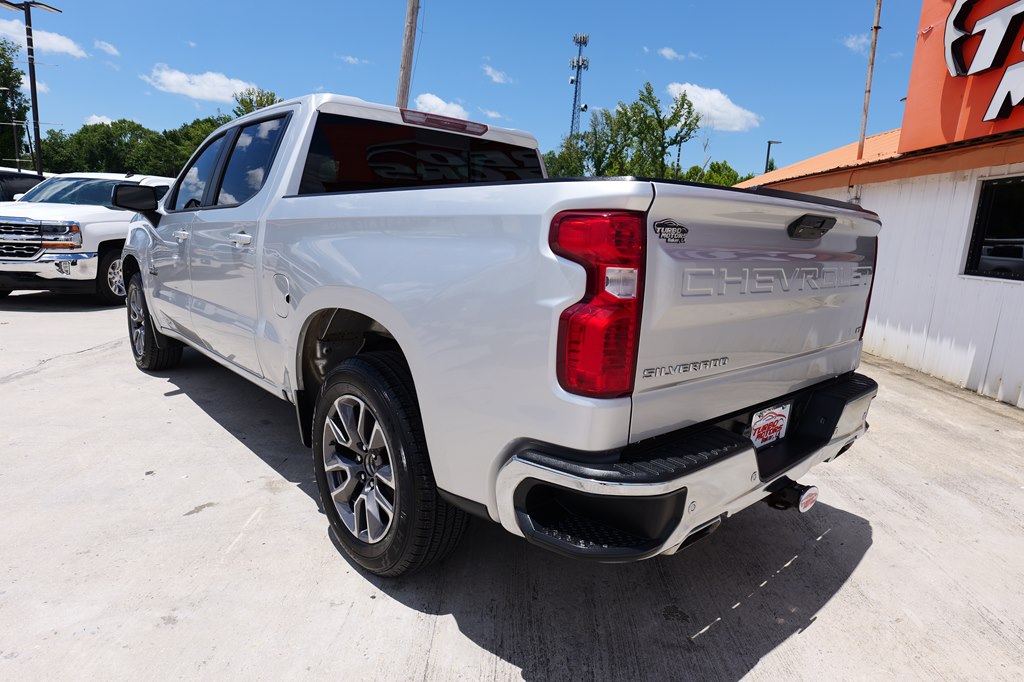 Photo 7 of this CHEVROLET SILVERADO 1500