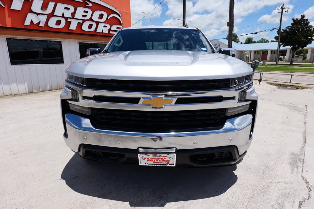Photo 2 of this CHEVROLET SILVERADO 1500