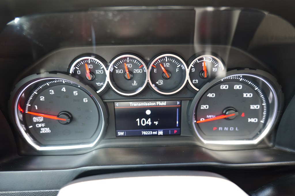 Photo 19 of this CHEVROLET SILVERADO 1500