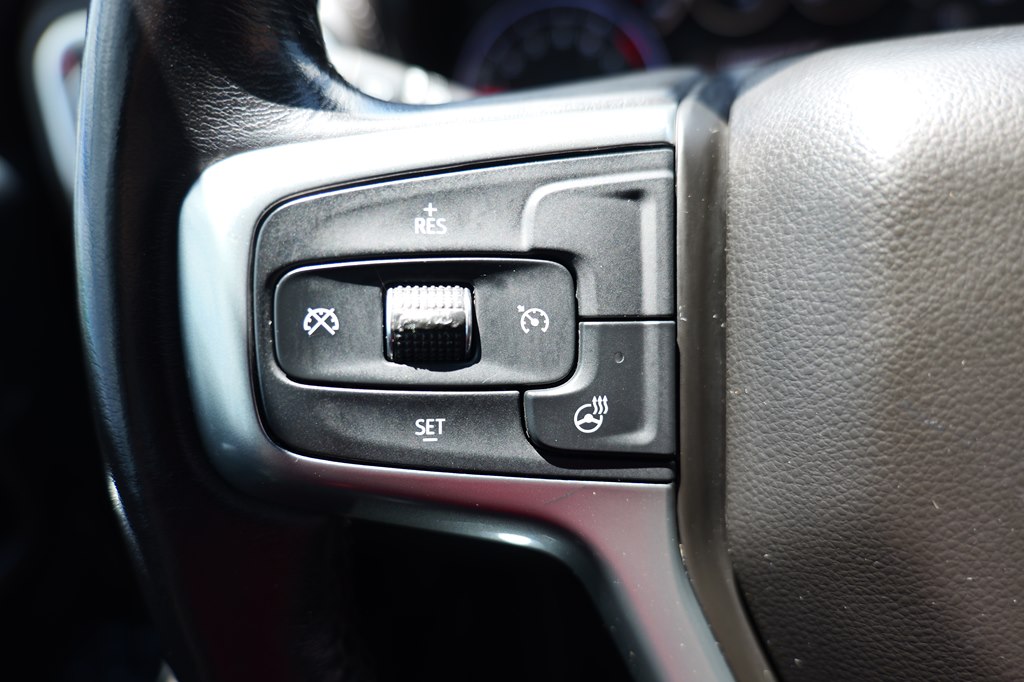 Photo 18 of this CHEVROLET SILVERADO 1500