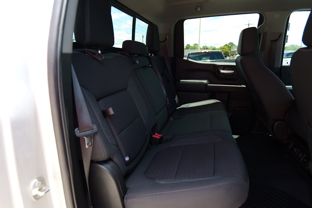 Photo 35 of this CHEVROLET SILVERADO 1500