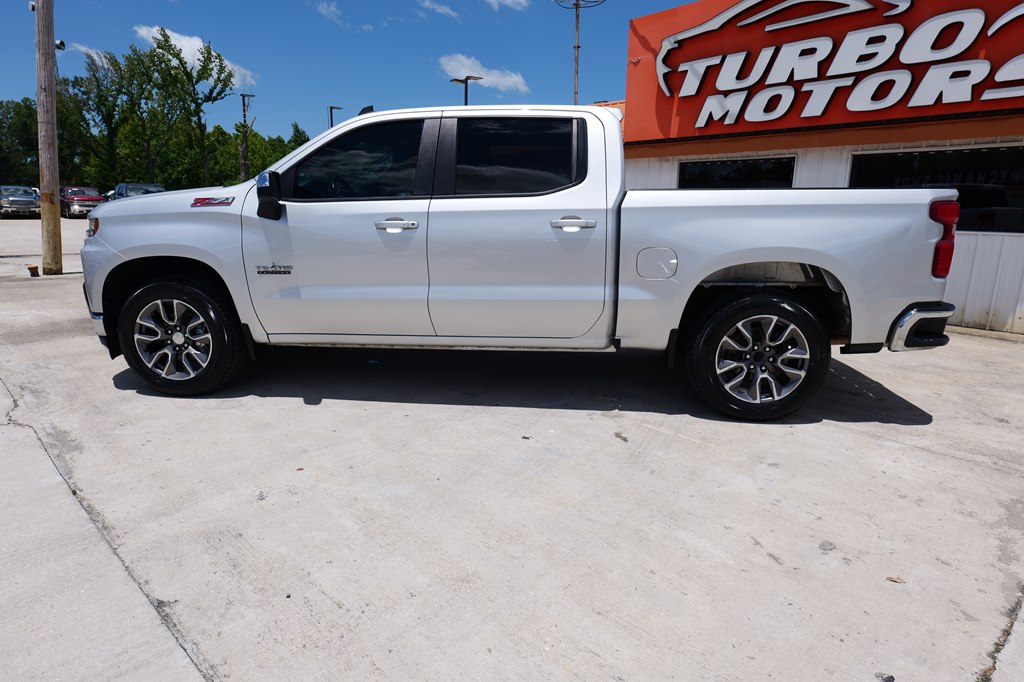 Photo 8 of this CHEVROLET SILVERADO 1500