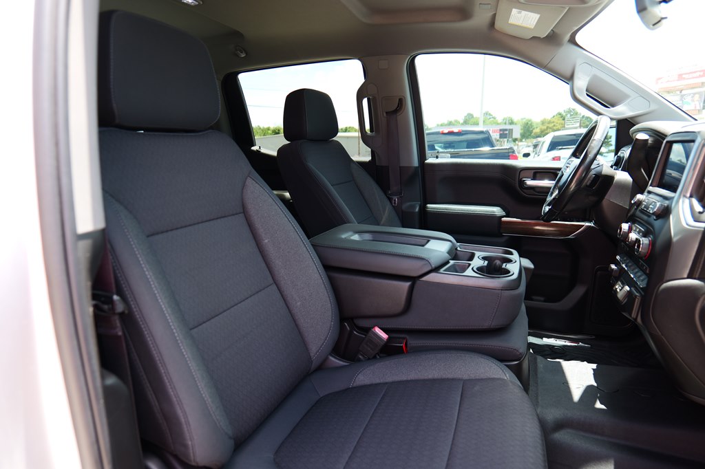 Photo 39 of this CHEVROLET SILVERADO 1500