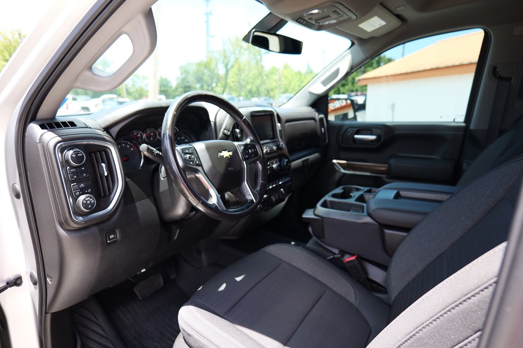 Photo 11 of this CHEVROLET SILVERADO 1500
