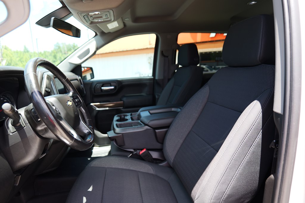 Photo 12 of this CHEVROLET SILVERADO 1500