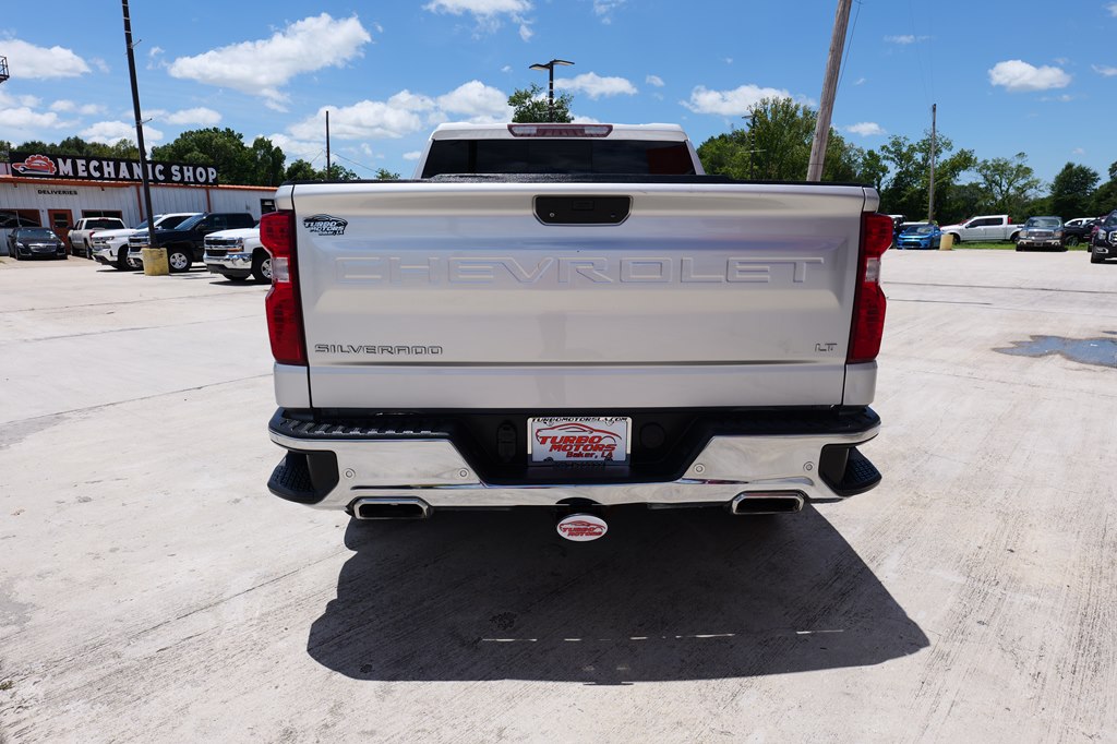 Photo 6 of this CHEVROLET SILVERADO 1500