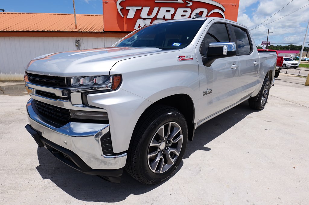 Photo 9 of this CHEVROLET SILVERADO 1500