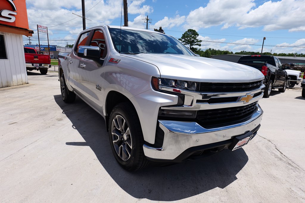 Photo 3 of this CHEVROLET SILVERADO 1500