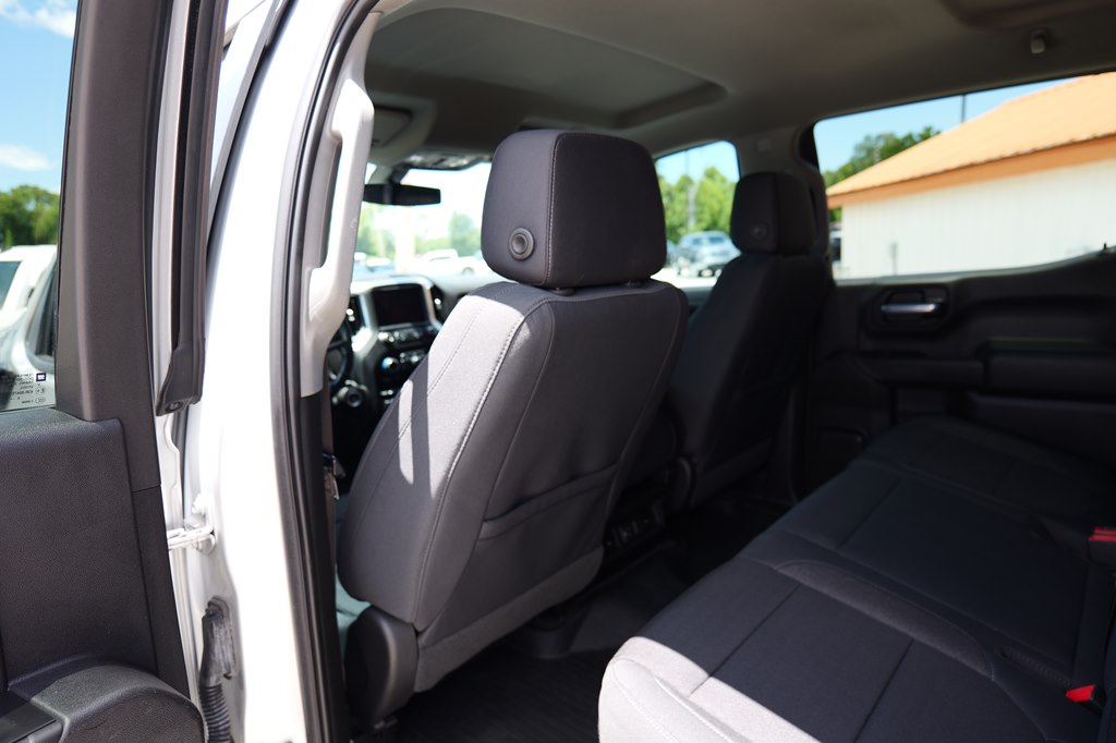 Photo 27 of this CHEVROLET SILVERADO 1500
