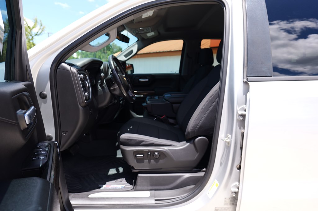 Photo 10 of this CHEVROLET SILVERADO 1500