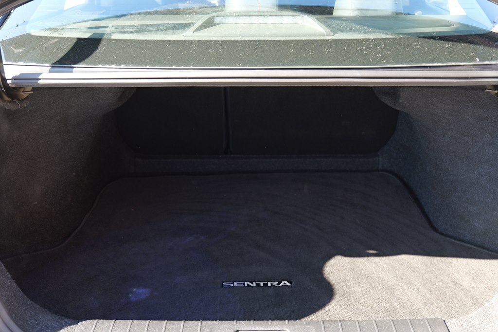 Used Car 2021 Nissan Sentra  Sr For Sale Under $20,000 In Baker, Louisiana