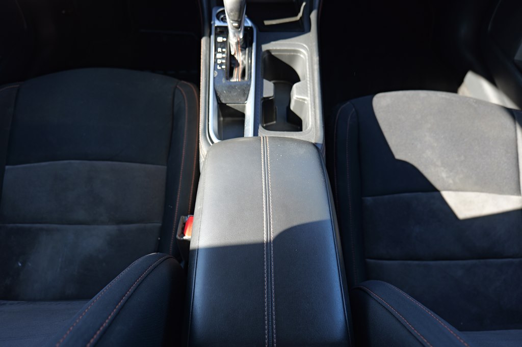 Used Car 2021 Nissan Sentra  Sr For Sale Under $20,000 In Baker, Louisiana