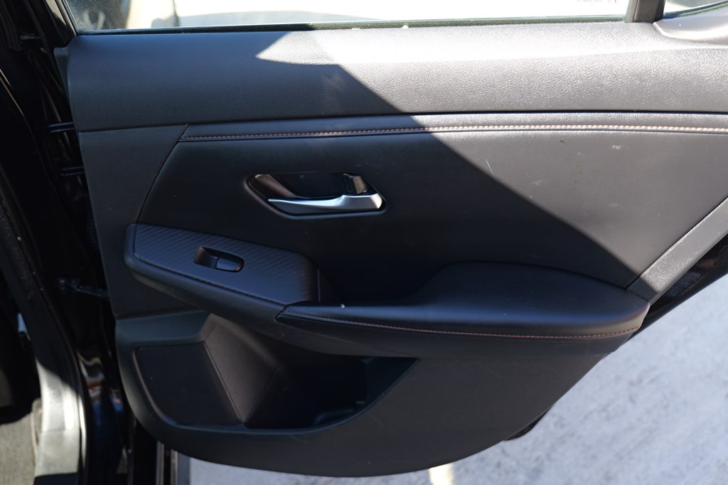 Used Car 2021 Nissan Sentra  Sr For Sale Under $20,000 In Baker, Louisiana