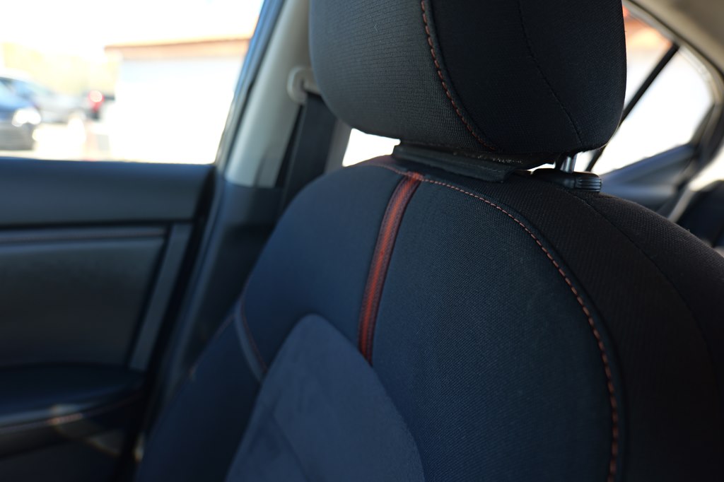 Used Car 2021 Nissan Sentra  Sr For Sale Under $20,000 In Baker, Louisiana