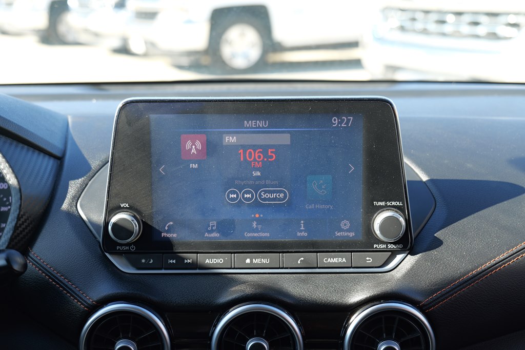 Used Car 2021 Nissan Sentra  Sr For Sale Under $20,000 In Baker, Louisiana