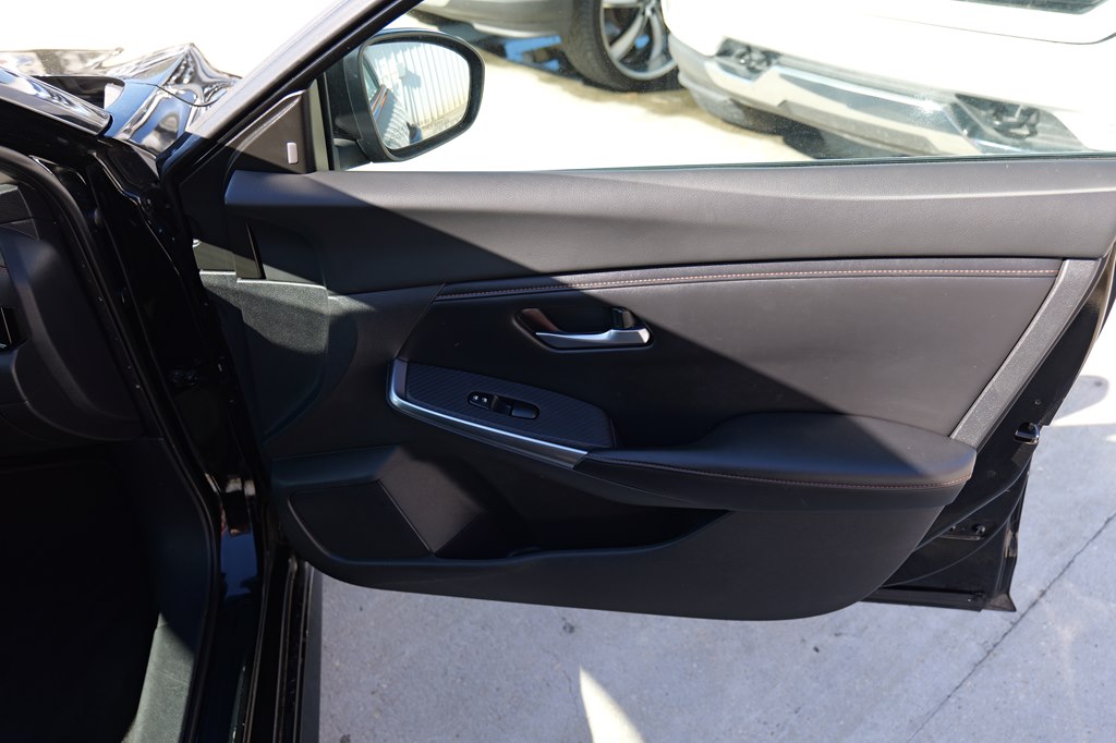 Used Car 2021 Nissan Sentra  Sr For Sale Under $20,000 In Baker, Louisiana