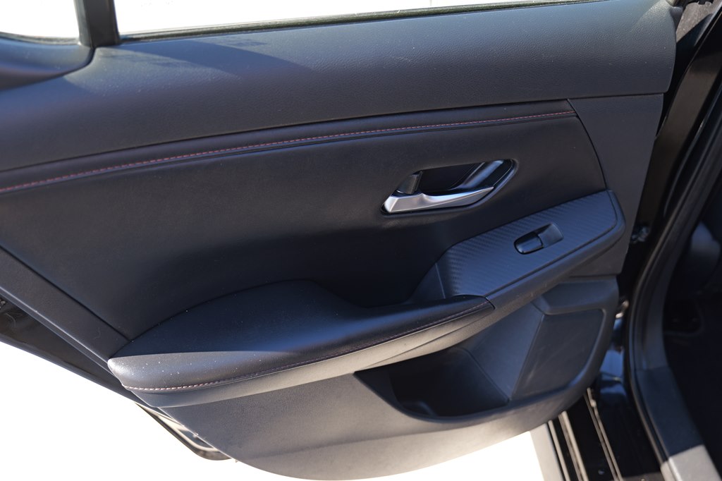 Used Car 2021 Nissan Sentra  Sr For Sale Under $20,000 In Baker, Louisiana