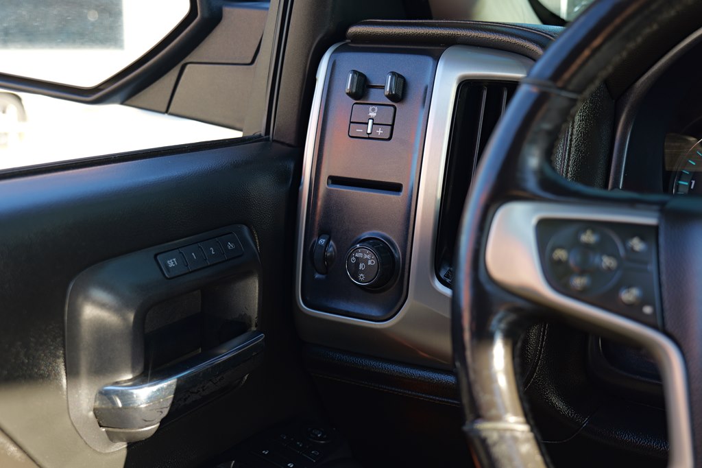 Used Car 2018 Gmc Sierra  1500 Slt For Sale Under $25,000 In Baker, Louisiana