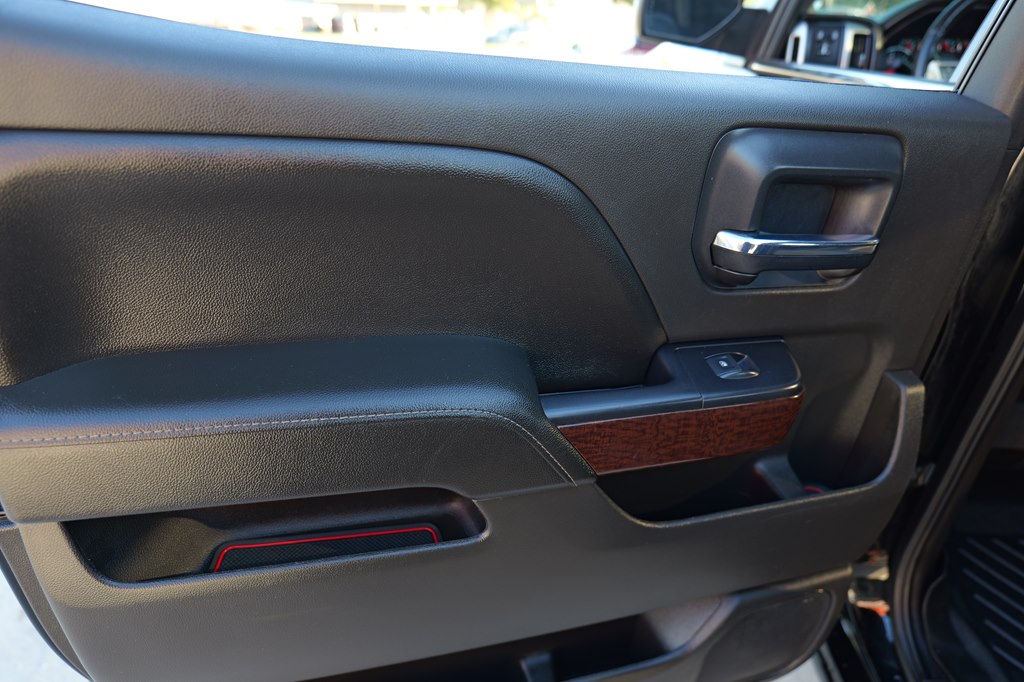 Used Car 2018 Gmc Sierra  1500 Slt For Sale Under $25,000 In Baker, Louisiana
