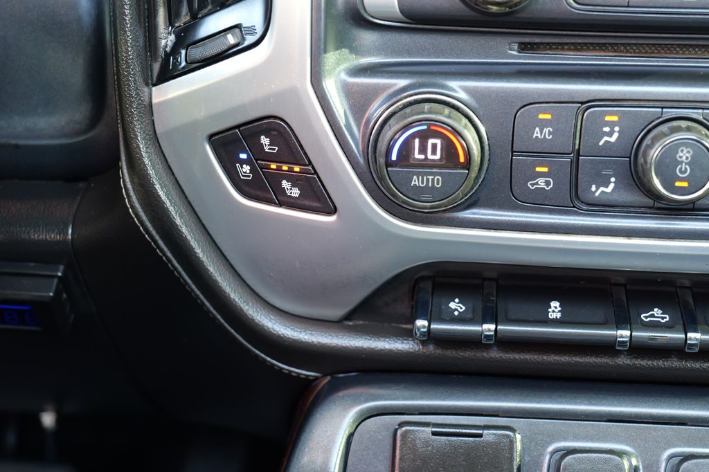 Used Car 2018 Gmc Sierra  1500 Slt For Sale Under $25,000 In Baker, Louisiana